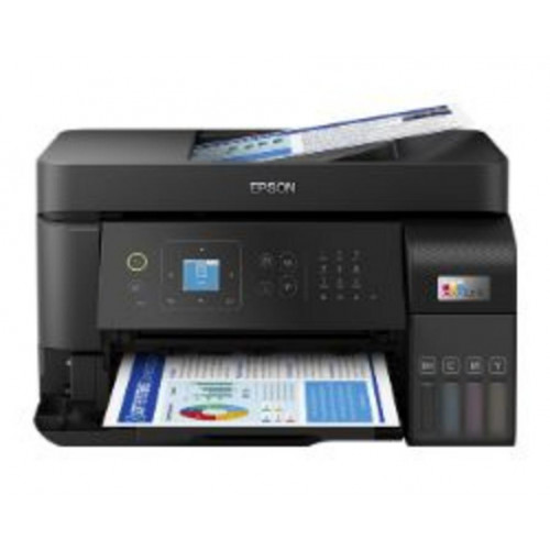 Impresora Multifunción Epson EcoTank...