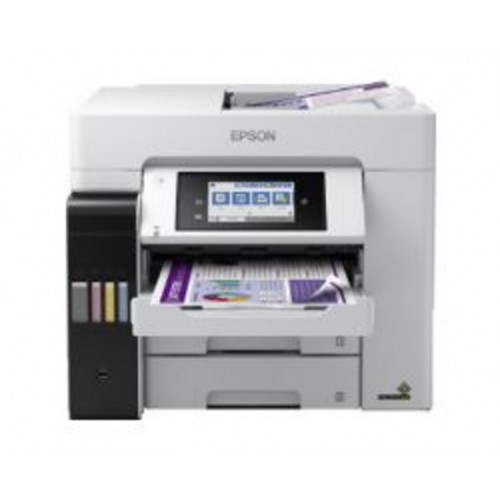 Multifunción Epson EcoTank ET-5880...