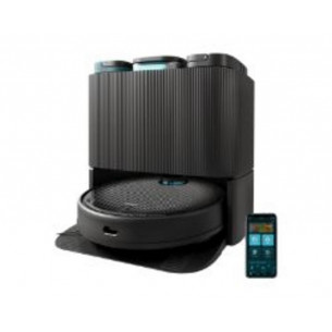 Robot Aspirador y...