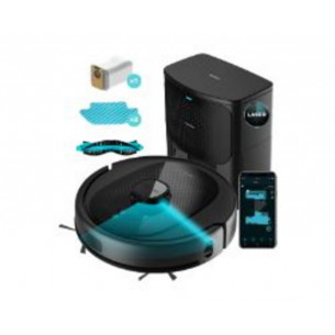 Robot Aspirador Cecotec...