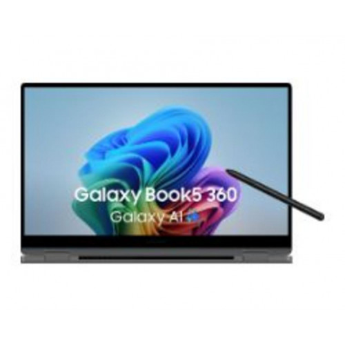 Portátil Samsung Galaxy Book5 360...