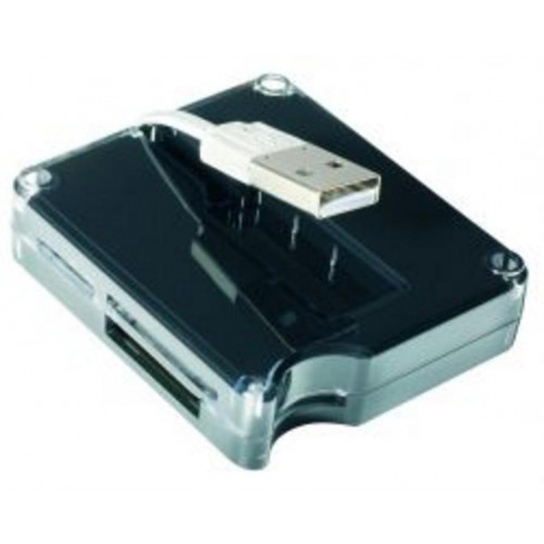 Lector de Tarjetas NGS USB 2.0...