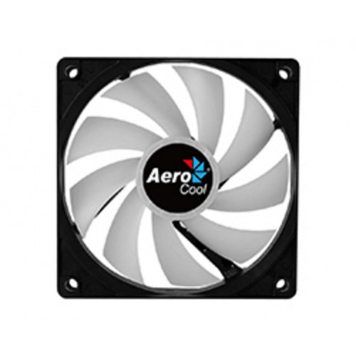 Ventilador Aerocool Frost 120mm RGB...