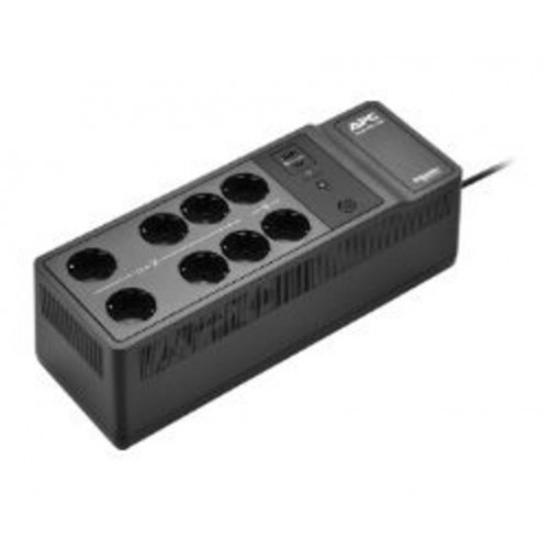 SAI APC 1050VA 600W 8xSchuko...