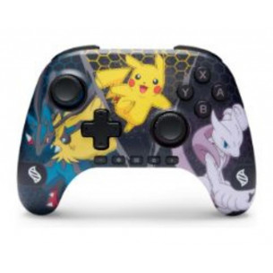 Gamepad PowerA Nintendo...