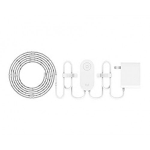 Tira LED Yeelight Lightstrip Plus 2m...