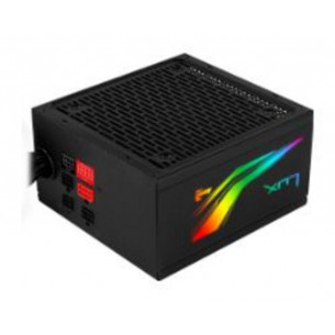 Fuente Aerocool Lux RGB...
