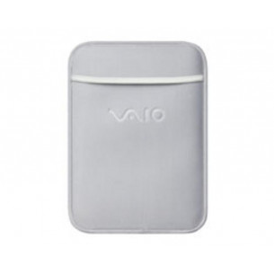 Funda Sony Plata (VGPCPW1/S)