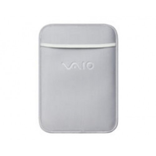 Funda Sony Plata (VGPCPW1/S)