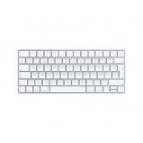 Teclado Apple Magic Keyboard (MLA22Y/A)