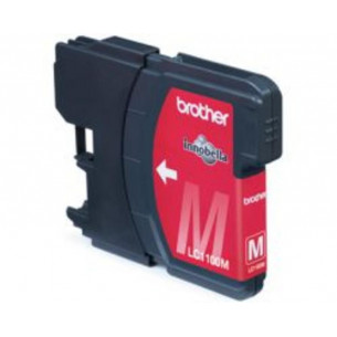 Tinta Brother Magenta 325...