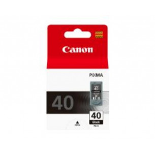 Tinta Canon PG-40 Negro...