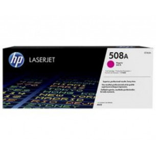 Toner HP LaserJet 508A...