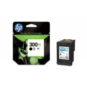 Tinta HP 300XL Negra 12ml...