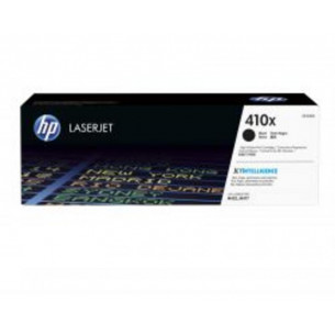 Toner HP LaserJet Pro 410X...