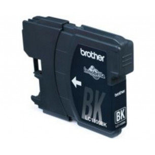 Tinta Brother Negro 450...