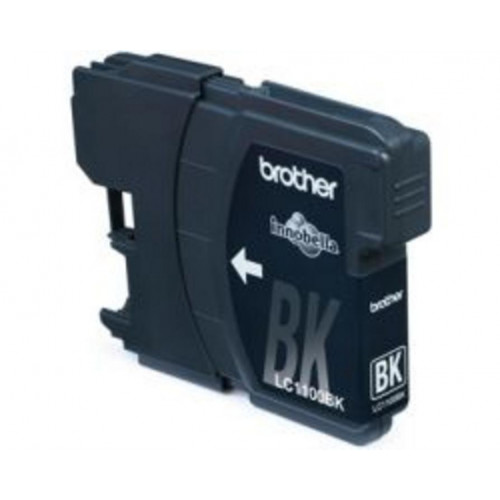 Tinta Brother Negro 450 Páginas...