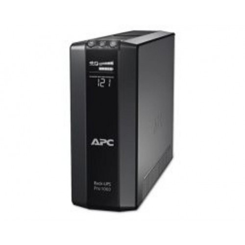 S.A.I. APC Back-UPS Pro 900VA 540W 5...