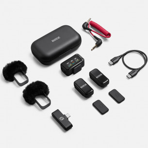 Rode Wireless Micro Camera Kit 2