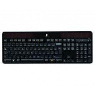 Teclado Logitech K750 Solar...