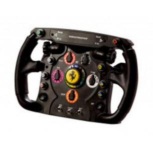 Volante Thrustmaster...