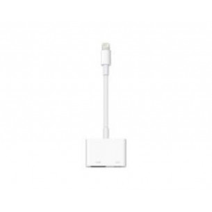 Adaptador Apple Lightning a...