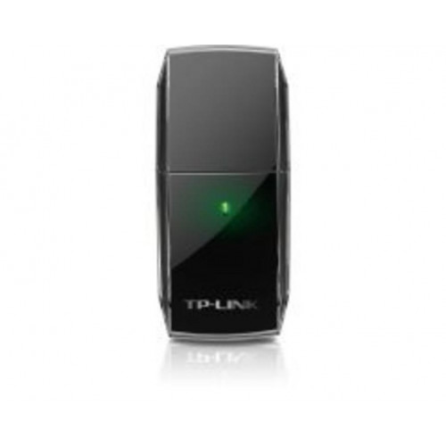 Adaptador TP-Link AC600 DualBand USB...