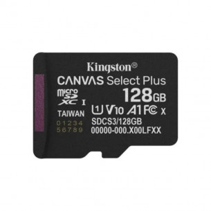 Kingston Canvas Select Plus...