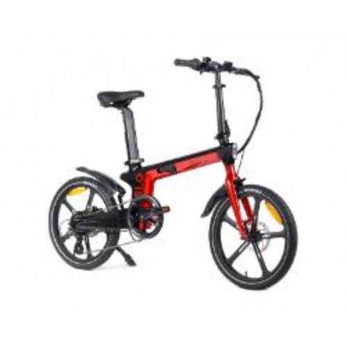 Bicicleta Eléctrica Youin Oslo Pro...