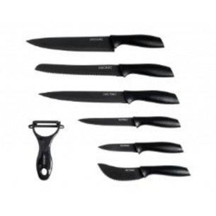 Juego de Cuchillos...