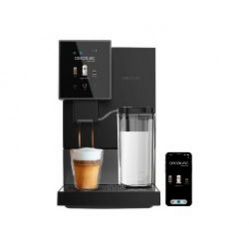Cafetera Superautomática Cecotec...