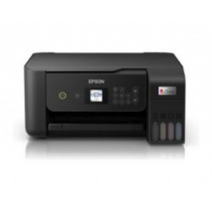 Impresora Multifunción...