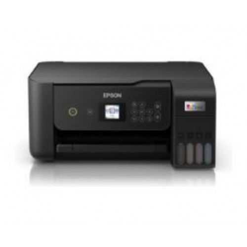 Impresora Multifunción Epson Ecotank...