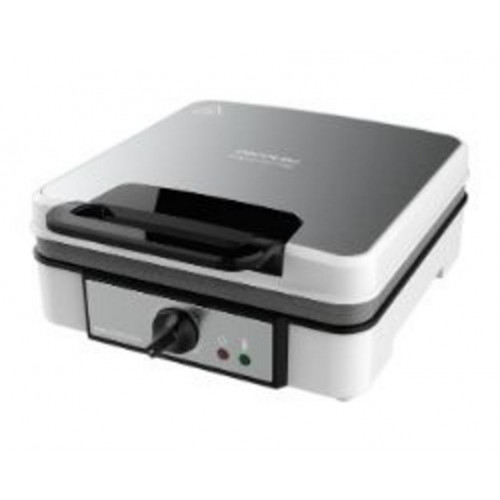 Gofrera Eléctrica Cecotec Fun...