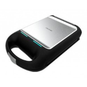 Sandwichera Cecotec Rock n...