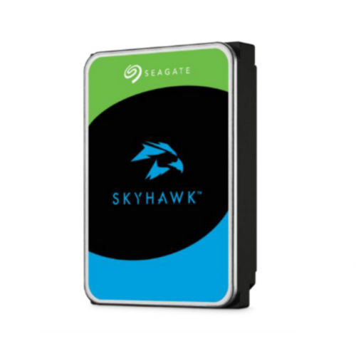 Seagate Skyhawk Disco Duro 2TB SATA...