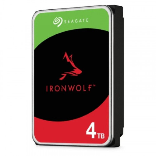 Seagate IronWolf 4TB NAS 3.5"...
