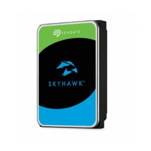 Disco Duro Seagate SkyHawk 4TB...