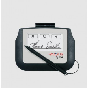 Evolis Sig100 Tableta de...