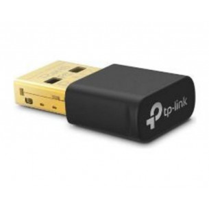 Adaptador TP-Link AX1800...