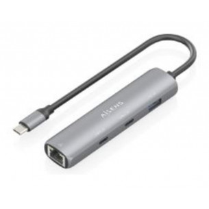 Dock Aisens USB-C 3.1 a 1...