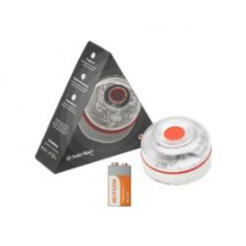 Baliza de Emergencia Help Flash V16...