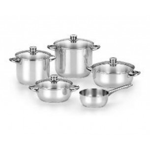 Batería de Cocina Monix...