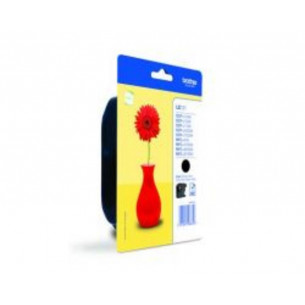 Tinta Brother Negro 300...