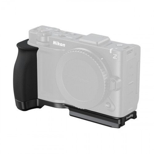 SmallRig 5466 L-Shaped Silicone Grip...