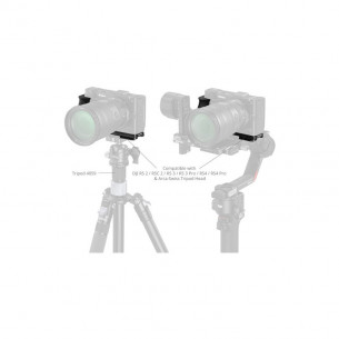 SmallRig 5466 L-Shaped... 2