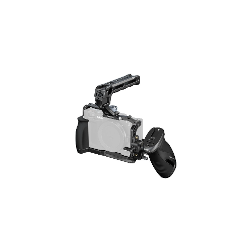 SmallRig 5468 Advanced Camera Cage...