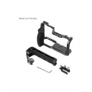 SmallRig 5647 Cage Kit para... 2