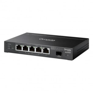 TP-Link Omada TL-SG2206MP...