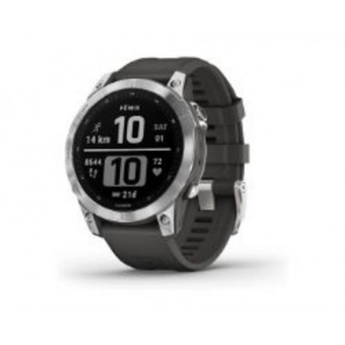 Smartwatch Garmin Fenix 7 Edición...